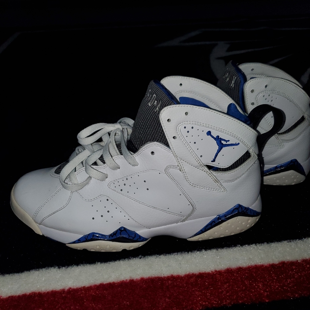 Nike Air Jordan 7s